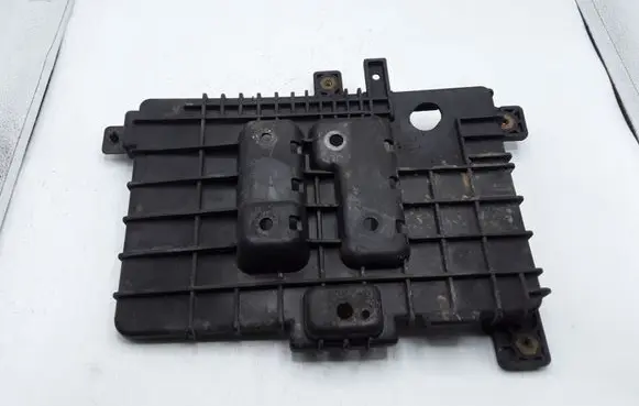 Hyundai Sonata Battery tray 371503K500