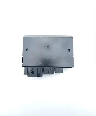 Audi Q8 e-tron Tow bar trailer control unit/module 8W0907383C