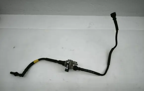 Citroen C3 Turbo solenoid valve 9802009480