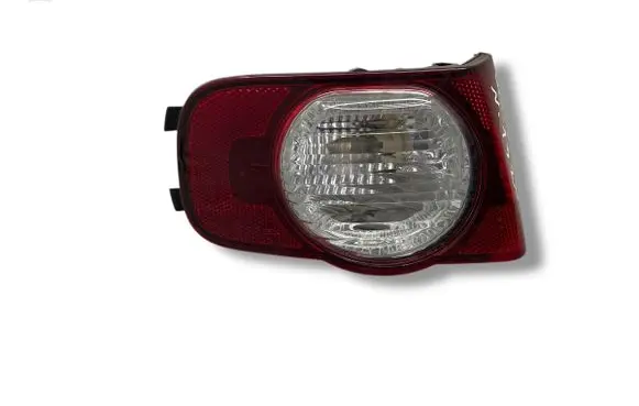 Citroen C3 Picasso Rear bumper light 9681820780