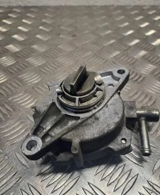 Mitsubishi Outlander Tandem pump 0803