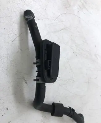 Fuel pressure sensor