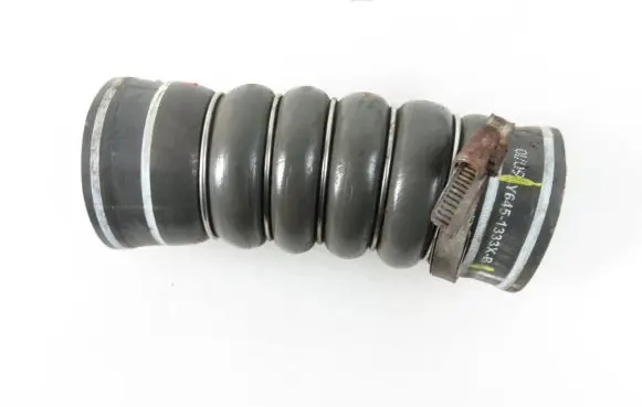 Mazda 2 Intercooler hose/pipe Y6451333XB