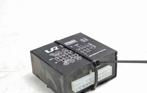 Iveco Daily 35 - 40.10 Central body control module