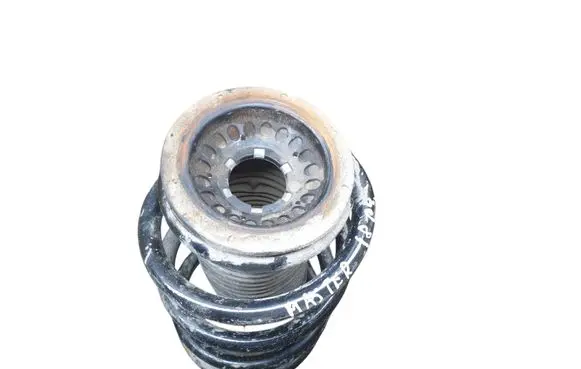 Renault Master III Front coil spring 543880453R