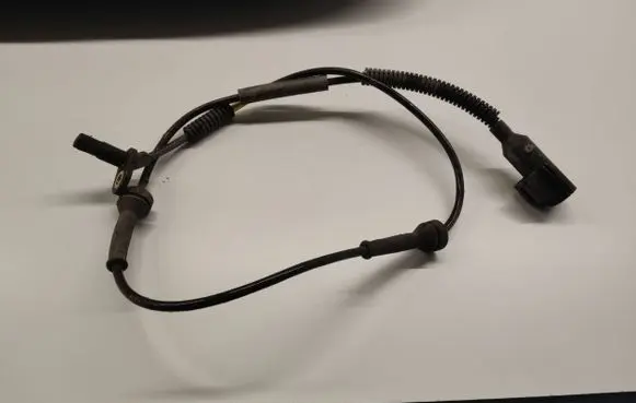 ABS brake wheel speed sensor