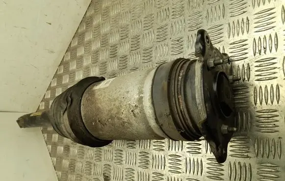 Tesla Model S Front air suspension shock absorber 106746625C