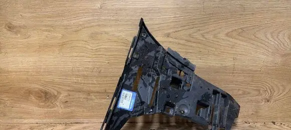 Volvo V70 Front bumper mounting bracket 9484362