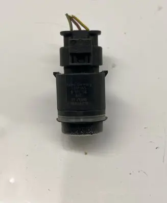 BMW 5 GT F07 Parking PDC sensor 607065 1906091210