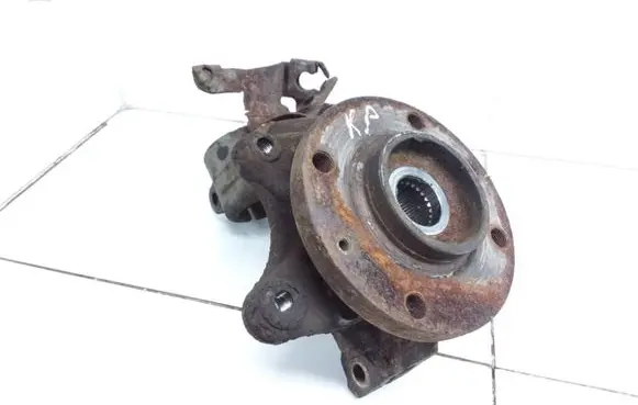 Peugeot Partner Front wheel hub