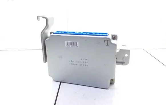 Nissan X-Trail T30 ABS control unit/module 478508H810 A98000