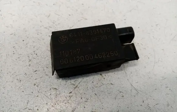 BMW 7 E38 AUC sensor 64118391470 64116924755 64116917001