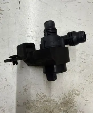 BMW 5 E60 E61 Electric auxiliary coolant/water pump 70207801 6917700 2681097C
