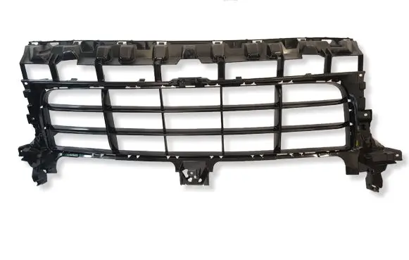Porsche Cayenne (9Y0 9Y3) Front bumper lower grill 9Y0807683TAUTOAS12 9Y0807683T