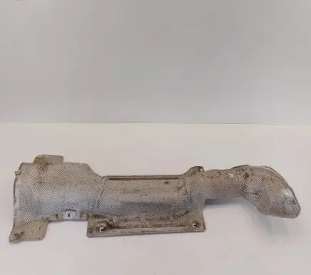 Mini One - Cooper F56 F55 Exhaust heat shield 7316345
