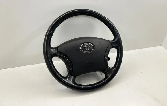 Toyota Hilux (AN10, AN20, AN30) Steering wheel 0080P1150024