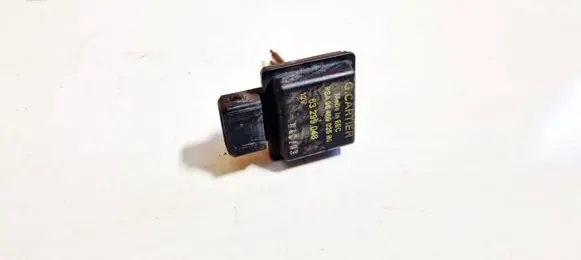 Peugeot 807 Coolant level sensor 9646902580 63299048