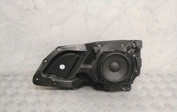 Audi e-tron Front door speaker 4KE035297