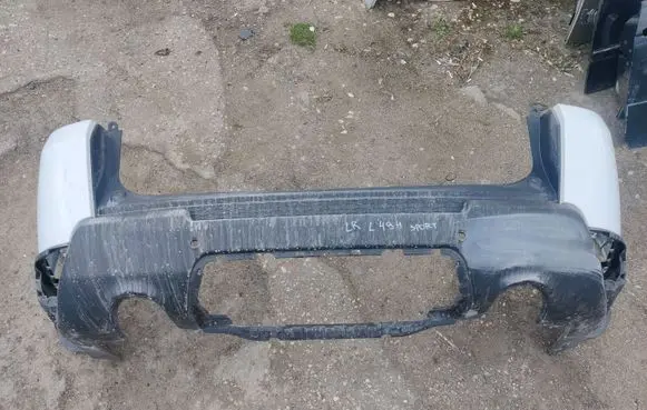 Land Rover Range Rover Sport L494 Rear bumper DK6217926AAW DK6217927AAW
