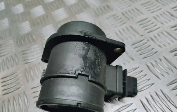 Hyundai ix35 Mass air flow meter 281642A500