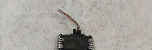 Citroen Berlingo Rain sensor 963467180 1397212132 060407