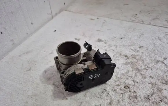 Fiat Punto (188) Throttle body valve 0280750042