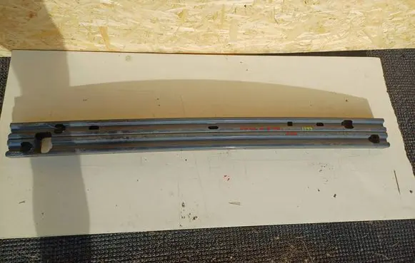 Nissan Juke II F16 Rear bumper support beam 