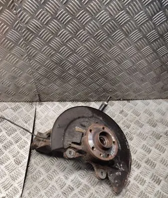 Volvo XC60 Front wheel hub 