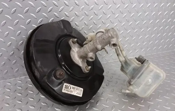 Opel Meriva A Master brake cylinder 13159858 0204051086