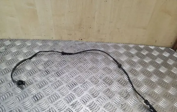 BMW 5 F10 F11 ABS brake wheel speed sensor