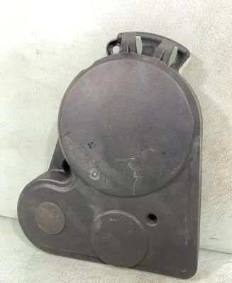 Volvo XC90 Timing belt guard (cover) 30757214