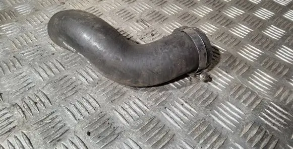 Renault Laguna II Intercooler hose/pipe 8200185556B 7087302004
