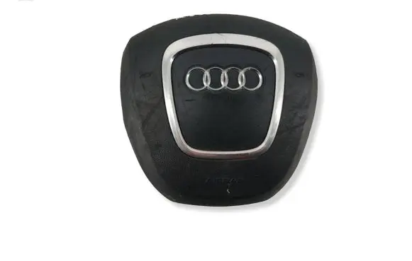 Audi A4 S4 B8 8K Steering wheel airbag 8K0880201E