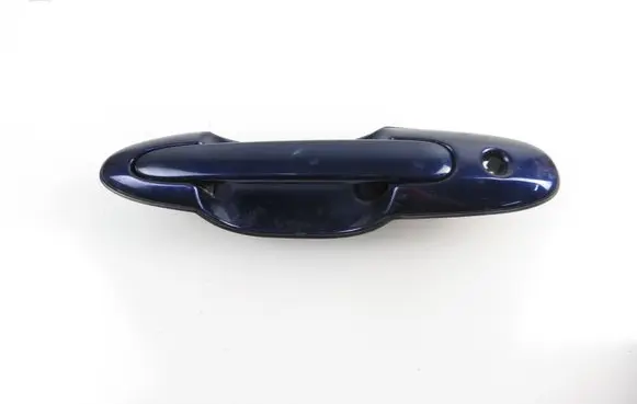Mazda MPV Front door exterior handle 