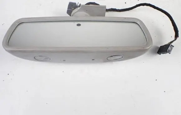 Audi A8 S8 D3 4E Rear view mirror (interior)