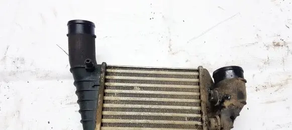 Audi A4 S4 B5 8D Intercooler radiator 059145806