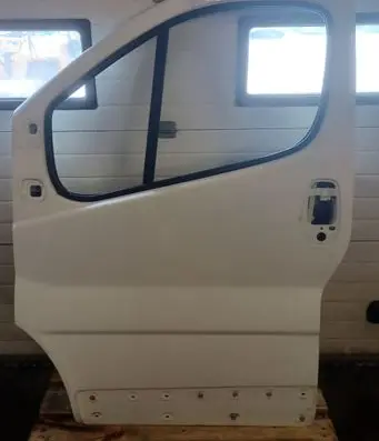 Renault Trafic II (X83) Door (2 Door Coupe) 