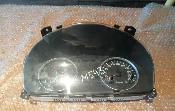 Hyundai Getz Speedometer (instrument cluster)