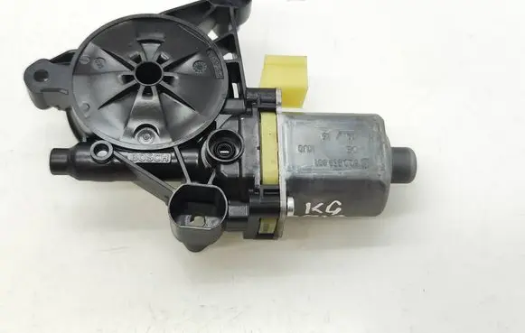 Audi A3 S3 8V Rear door window regulator motor 5Q0959801 030822713 S850202085