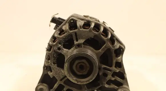Peugeot 307 Generator/alternator 2542921A