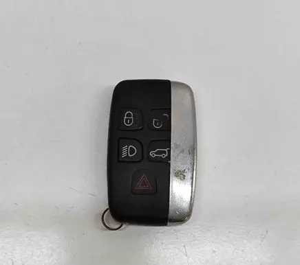 Land Rover Range Rover Evoque L538 Ignition key/card BJ3215K632DF