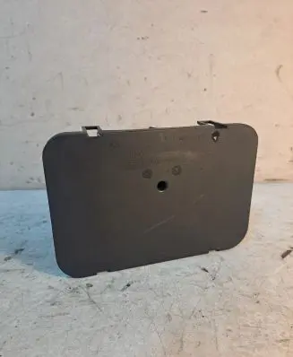 BMW X6 M Quarter panel pressure vent 9122453