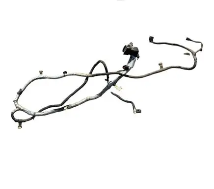 Ford Escape IV Handbrake wiring loom/harness LX6T14B599NBE