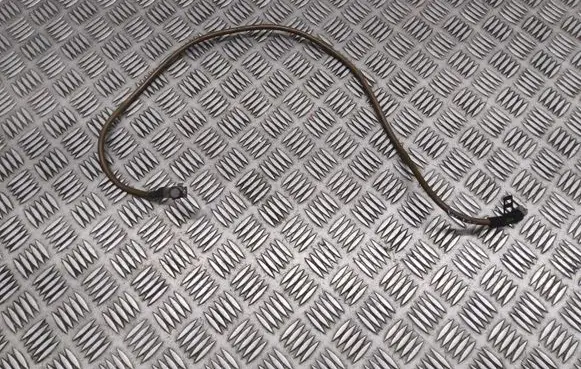 Mercedes-Benz ML W166 Other wiring loom