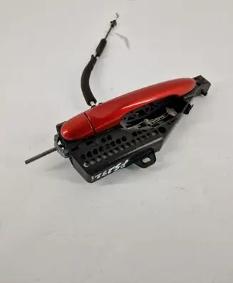 Renault Captur Rear door exterior handle 252448B