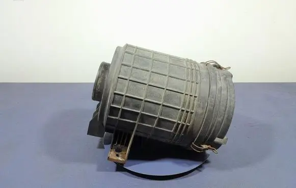 Renault Megane III Air filter box 