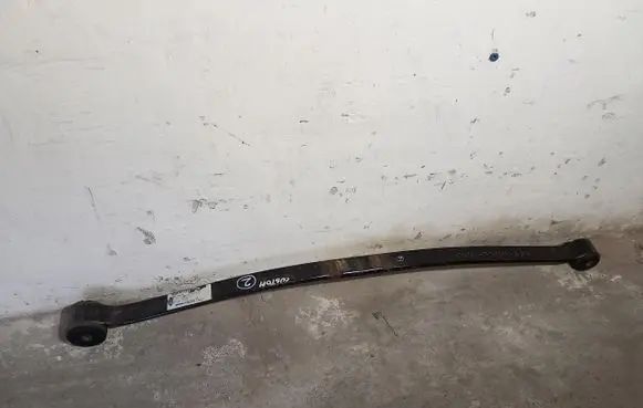 Ford Transit Custom Rear leaf spring FK215560AA