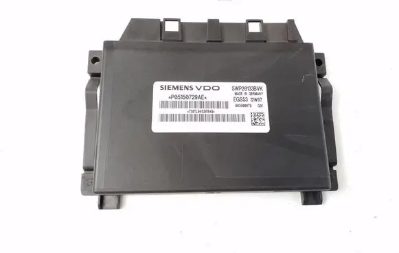 Jeep Grand Cherokee Gearbox control unit/module 05150729AE