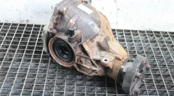 Chrysler 300 - 300C Rear differential P04593816AA 4593816AA