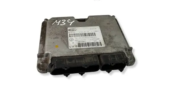 Fiat Seicento/600 Engine control unit/module 55187372 3NG7K4R1F 6160062705